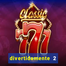 divertidamente 2 delisional porno